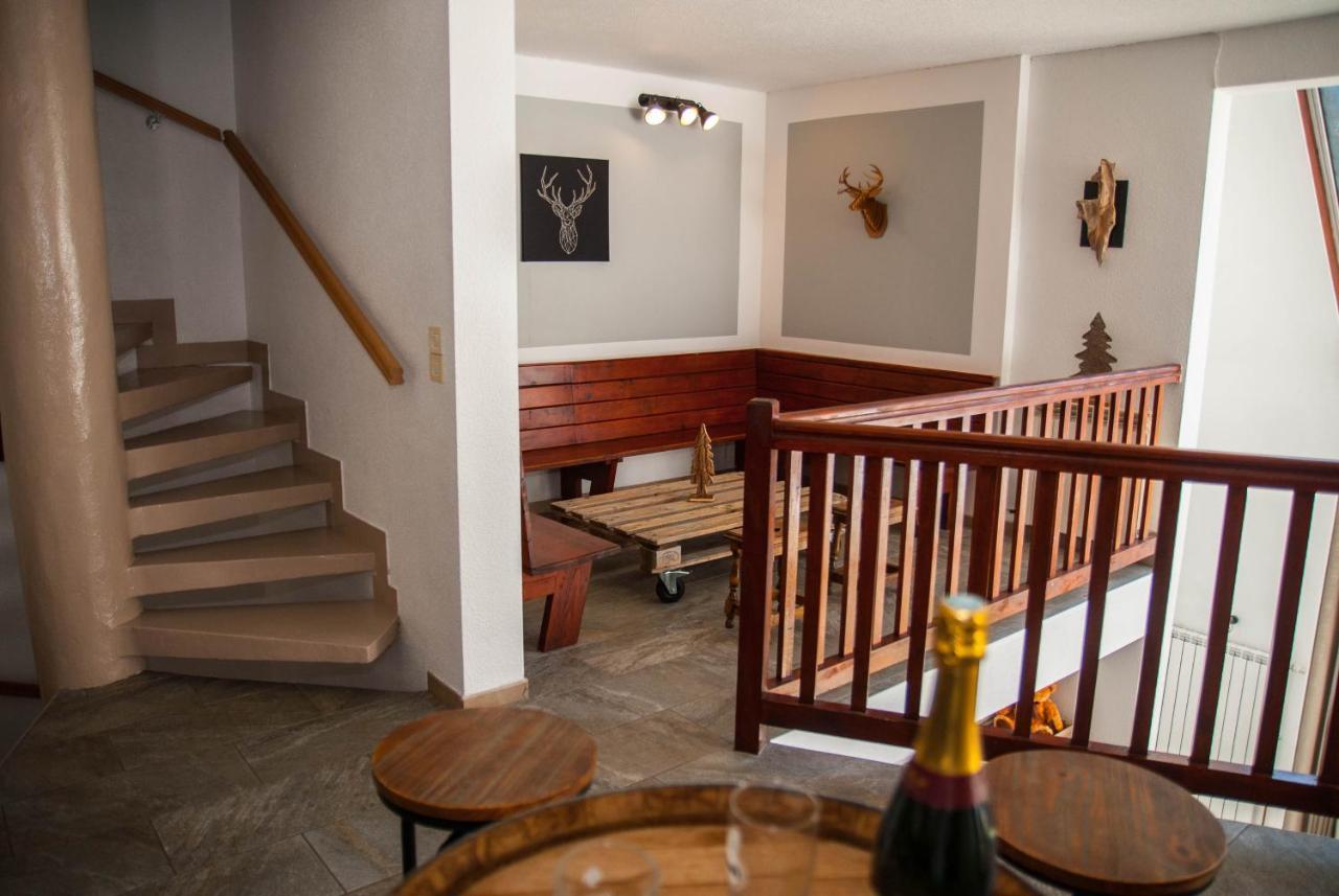 Les Gites D'Aure Vielle-Aure Exterior photo